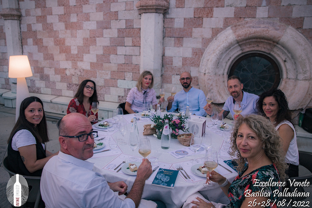Foto Wine Embassy Eccellenze Venete @ Terrazza 28.08.2022 – 34