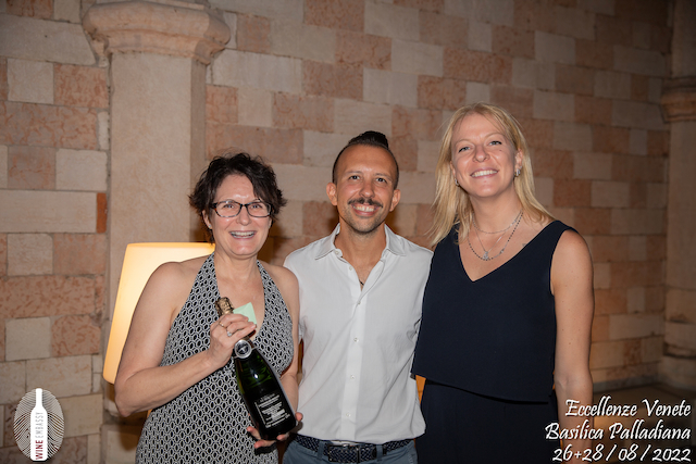 Foto Wine Embassy Eccellenze Venete @ Terrazza 28.08.2022 – 60