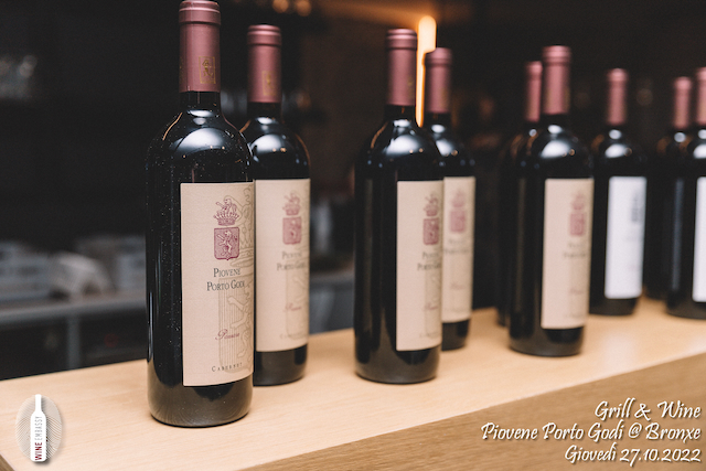 Foto WineEmbassy – Grill&Wine PiovenePortoGodi@Bonxe 27.10.20221