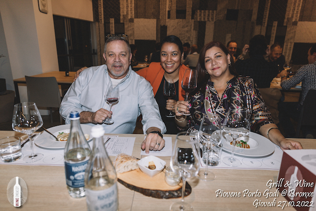 Foto WineEmbassy – Grill&Wine PiovenePortoGodi@Bonxe 27.10.202215