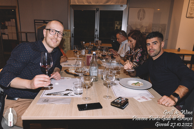 Foto WineEmbassy – Grill&Wine PiovenePortoGodi@Bonxe 27.10.202216