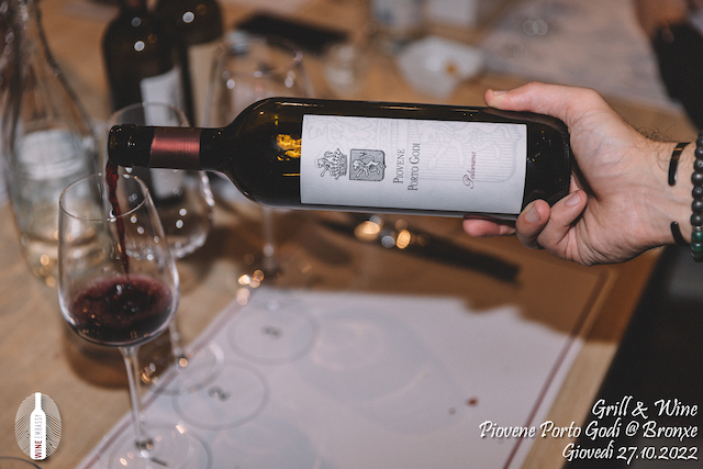 Foto WineEmbassy – Grill&Wine PiovenePortoGodi@Bonxe 27.10.202219