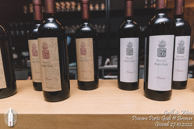 Foto WineEmbassy – Grill&Wine PiovenePortoGodi@Bonxe 27.10.20222
