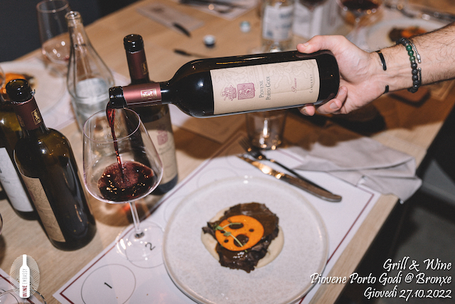 Foto WineEmbassy – Grill&Wine PiovenePortoGodi@Bonxe 27.10.202227
