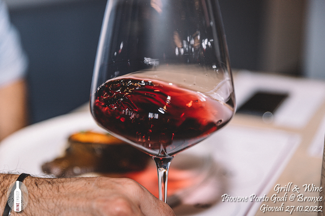 Foto WineEmbassy – Grill&Wine PiovenePortoGodi@Bonxe 27.10.202230