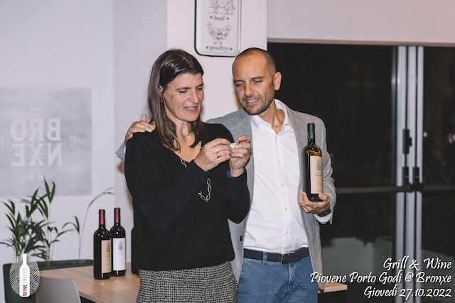 Foto WineEmbassy – Grill&Wine PiovenePortoGodi@Bonxe 27.10.202232