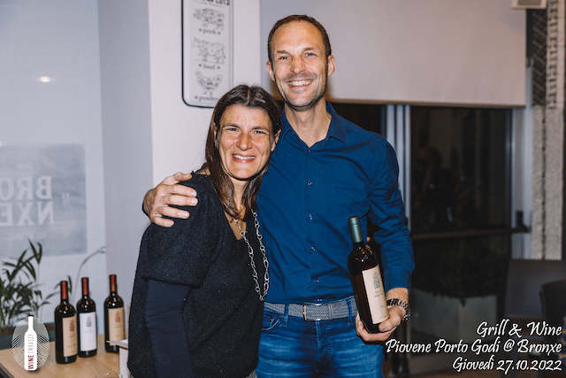 Foto WineEmbassy – Grill&Wine PiovenePortoGodi@Bonxe 27.10.202233