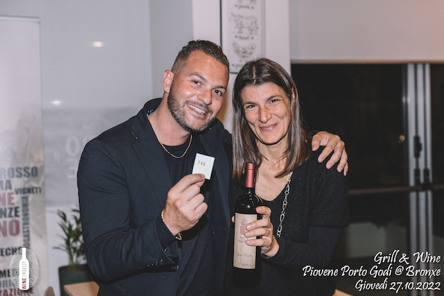 Foto WineEmbassy – Grill&Wine PiovenePortoGodi@Bonxe 27.10.202234