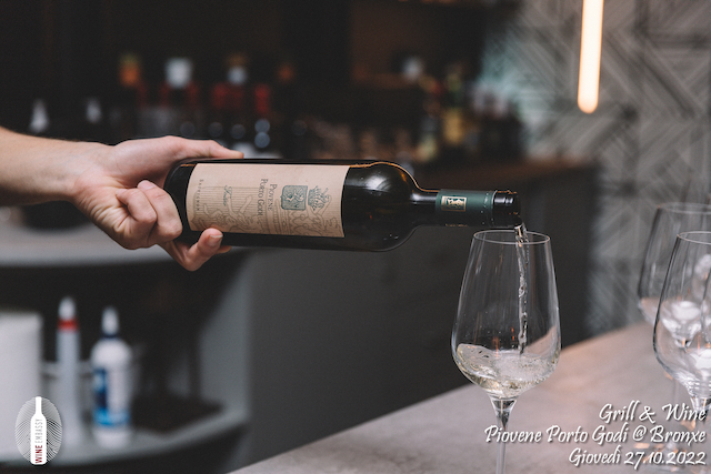 Foto WineEmbassy – Grill&Wine PiovenePortoGodi@Bonxe 27.10.20224