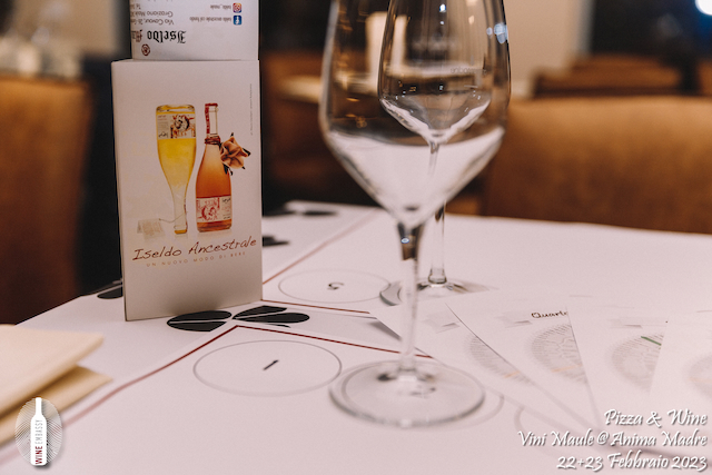 Foto Wine Embassy evento – Pizza&Wine Maule @ Anima Madre 22+23.02.2023 – 49