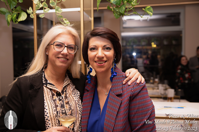 Foto Wine Embassy evento – Pizza&Wine Maule @ Anima Madre 22+23.02.2023 – 51