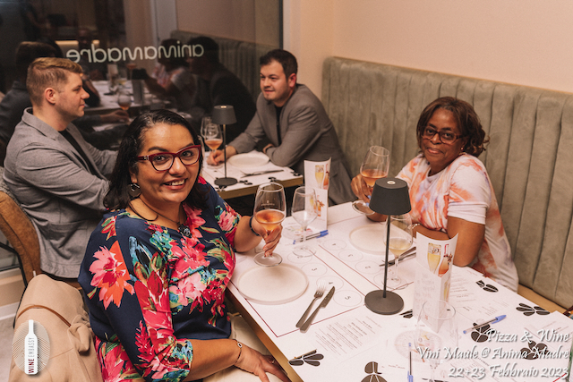 Foto Wine Embassy evento – Pizza&Wine Maule @ Anima Madre 22+23.02.2023 – 6